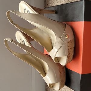 Guess High Heel Platforms